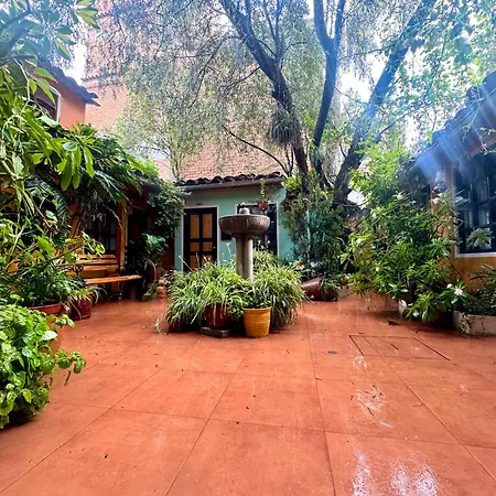 Hotel Churup-2
